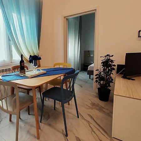 City Apartment - Il Ghiro ฟลอเรนซ์ ภายนอก รูปภาพ