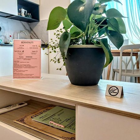 City Apartment - Il Ghiro ฟลอเรนซ์ ภายนอก รูปภาพ