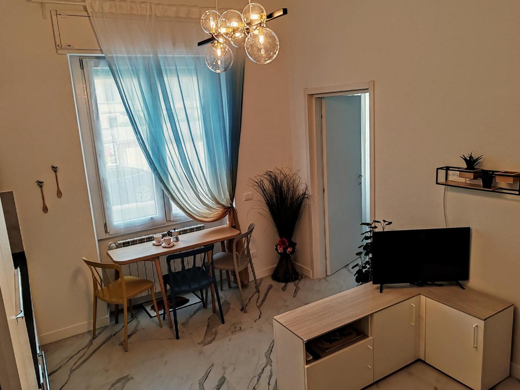City Apartment - Il Ghiro ฟลอเรนซ์ ภายนอก รูปภาพ