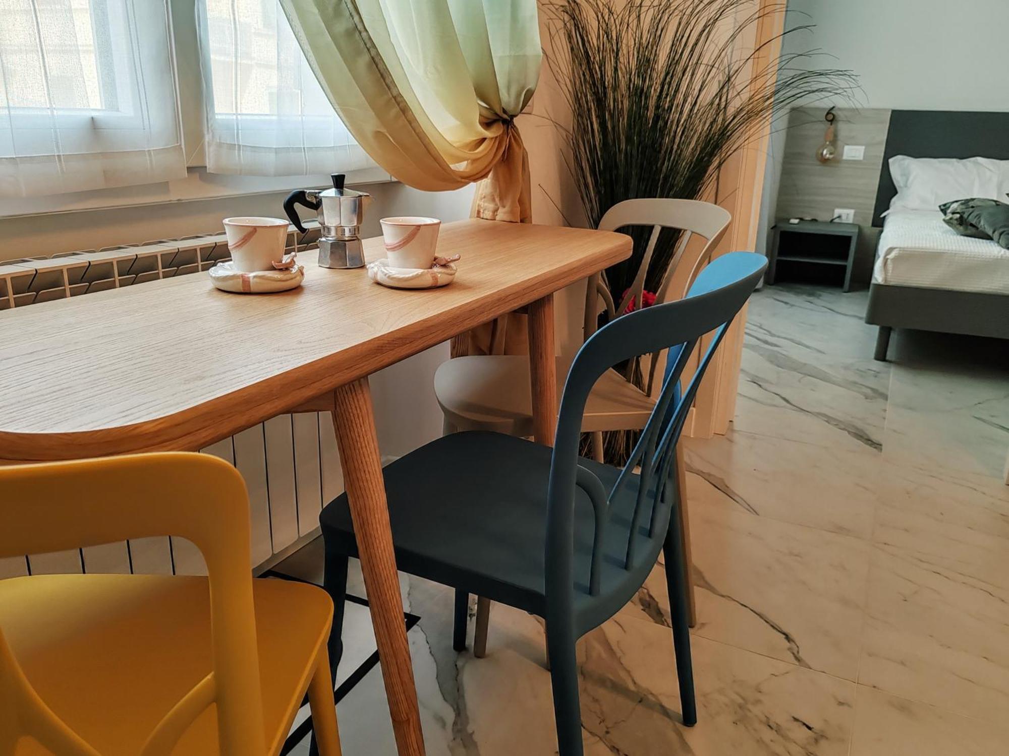 City Apartment - Il Ghiro ฟลอเรนซ์ ภายนอก รูปภาพ