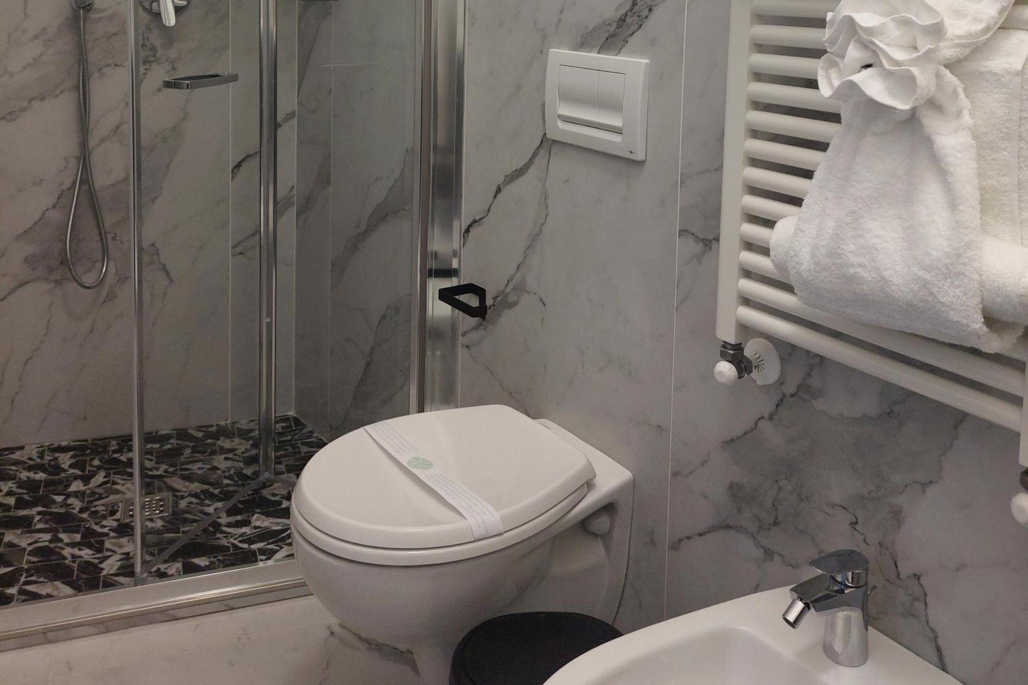 City Apartment - Il Ghiro ฟลอเรนซ์ ภายนอก รูปภาพ