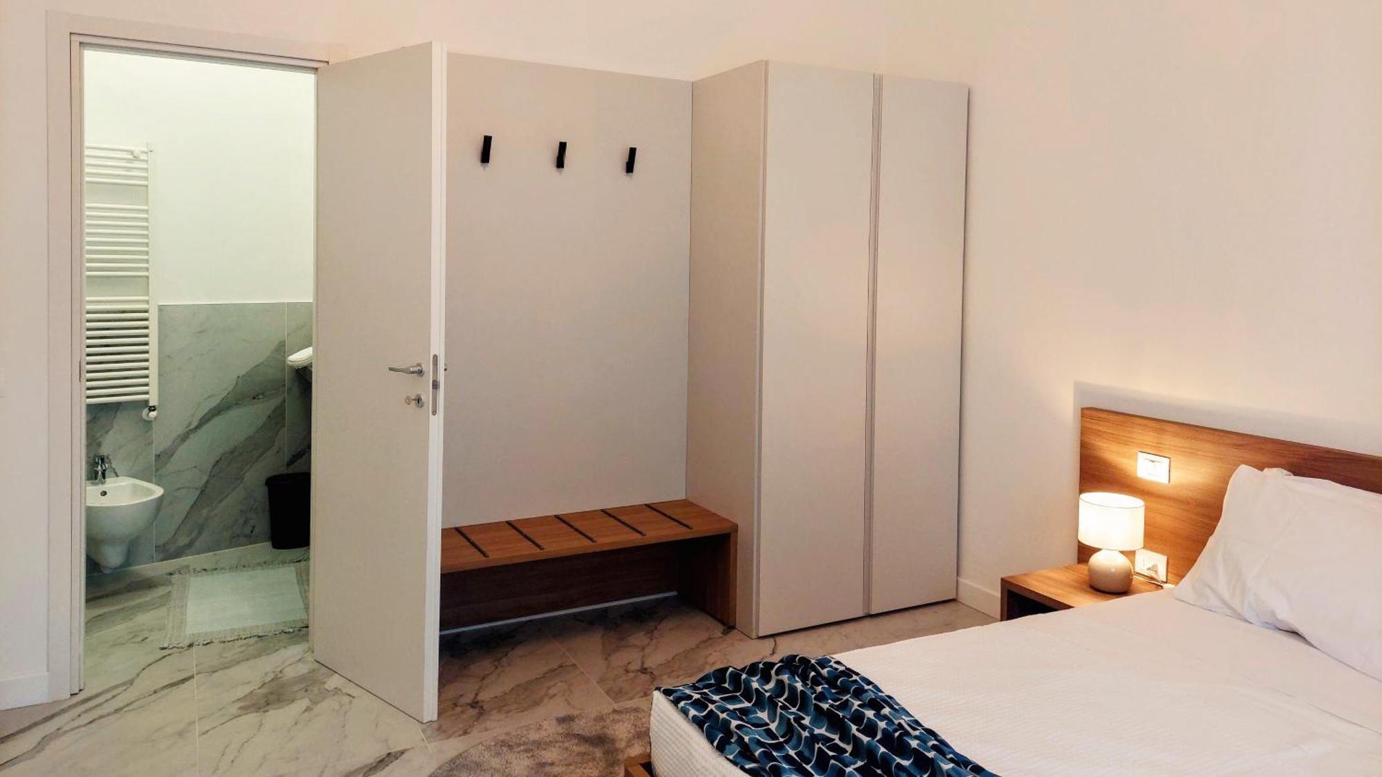 City Apartment - Il Ghiro ฟลอเรนซ์ ภายนอก รูปภาพ