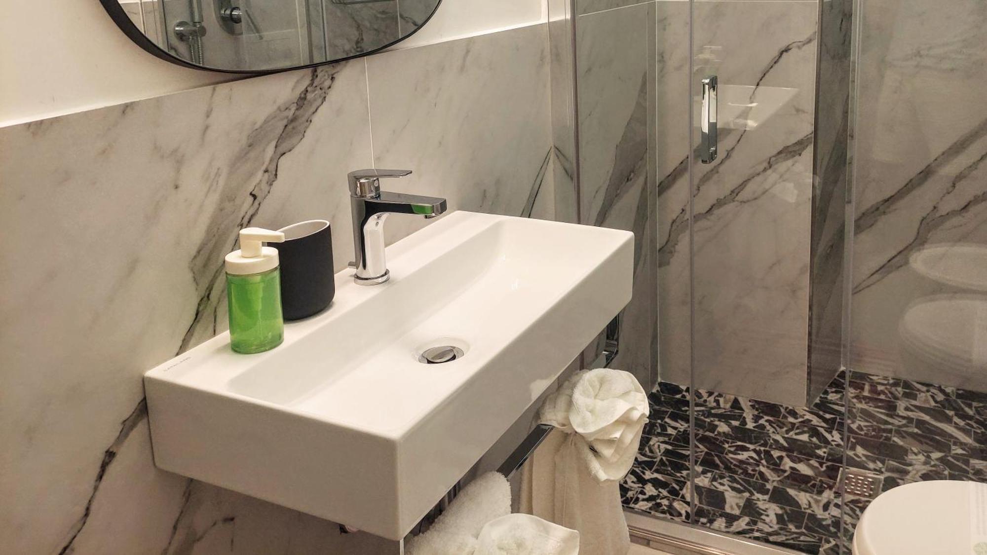City Apartment - Il Ghiro ฟลอเรนซ์ ภายนอก รูปภาพ