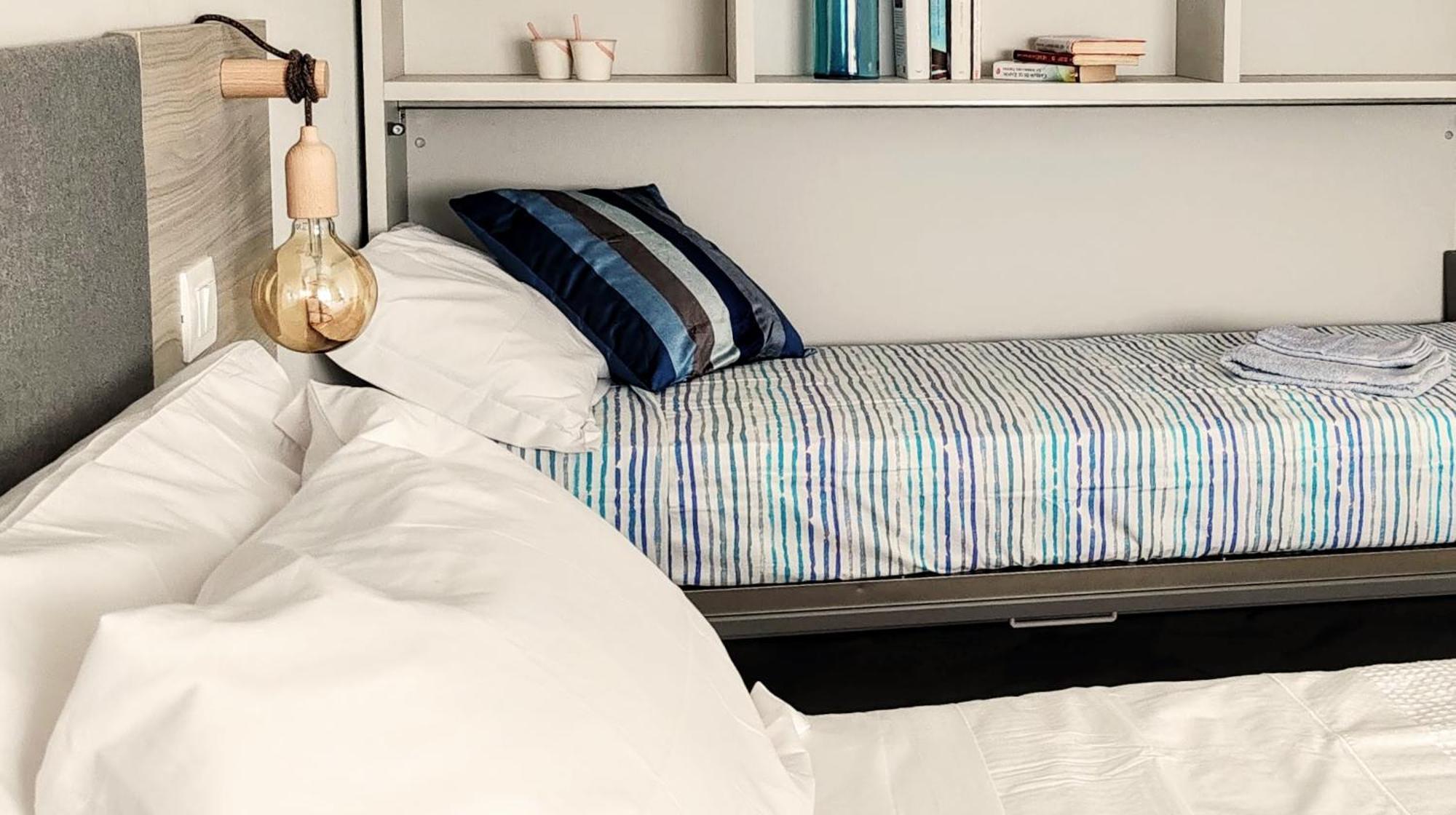 City Apartment - Il Ghiro ฟลอเรนซ์ ภายนอก รูปภาพ