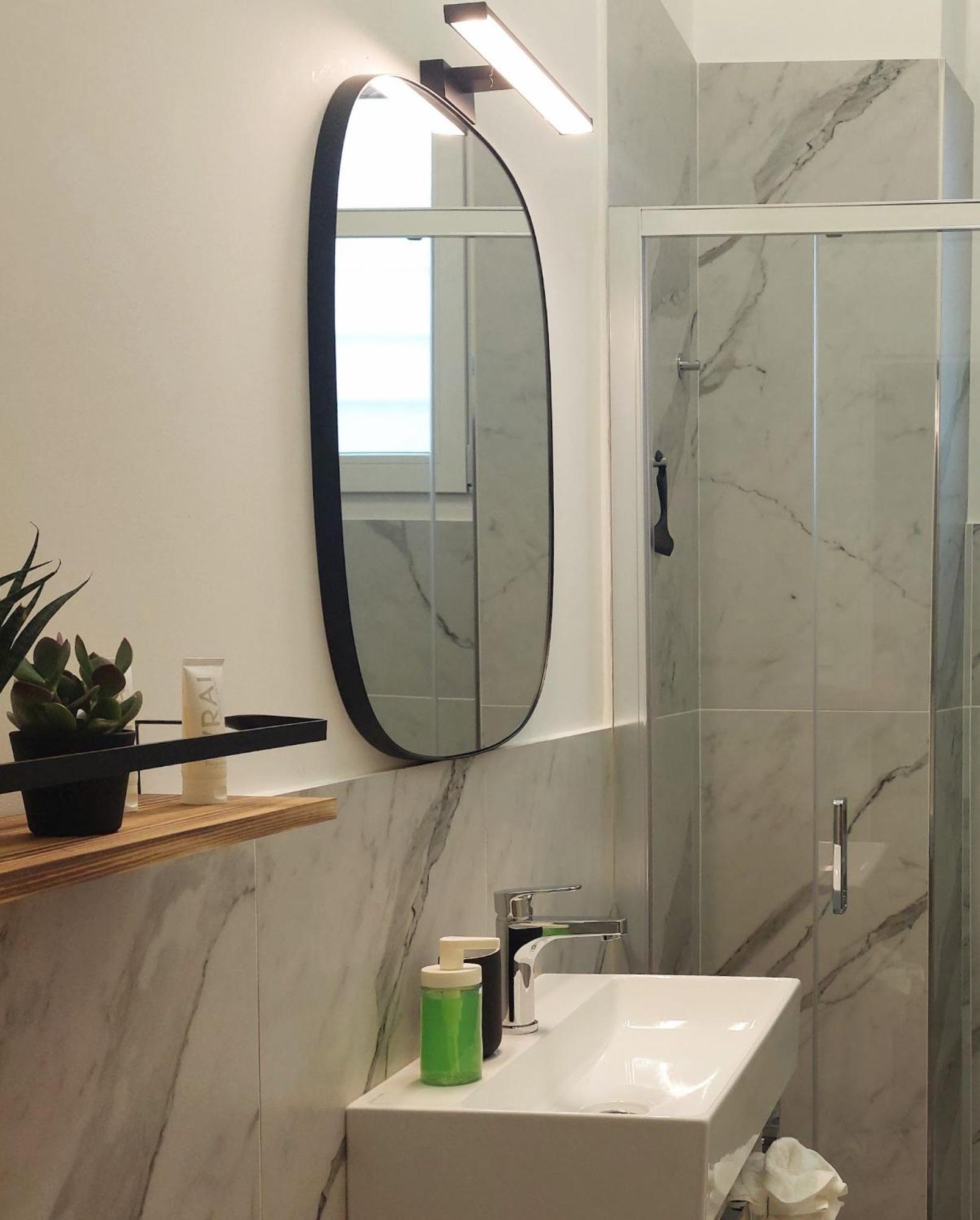City Apartment - Il Ghiro ฟลอเรนซ์ ภายนอก รูปภาพ