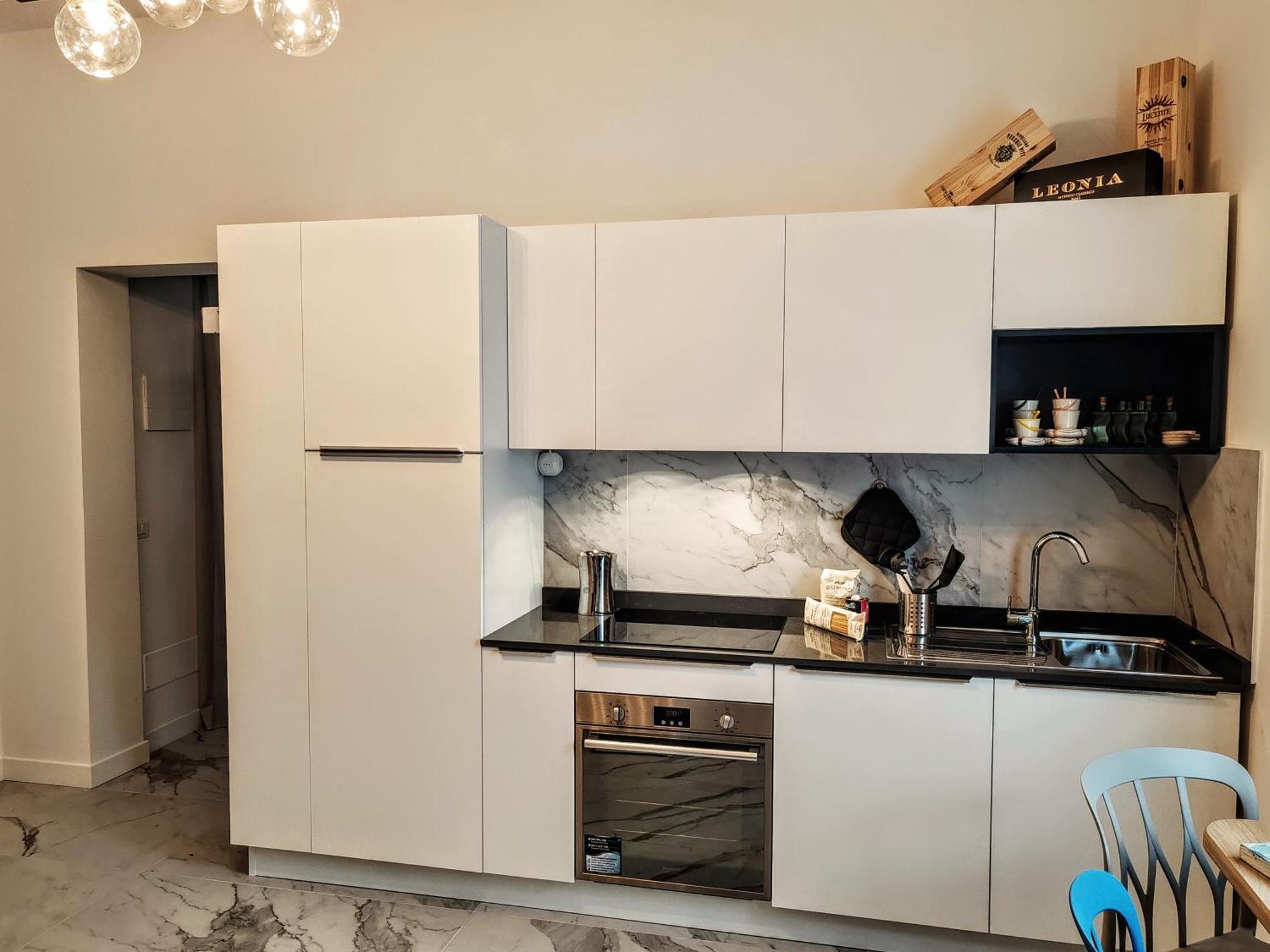 City Apartment - Il Ghiro ฟลอเรนซ์ ภายนอก รูปภาพ