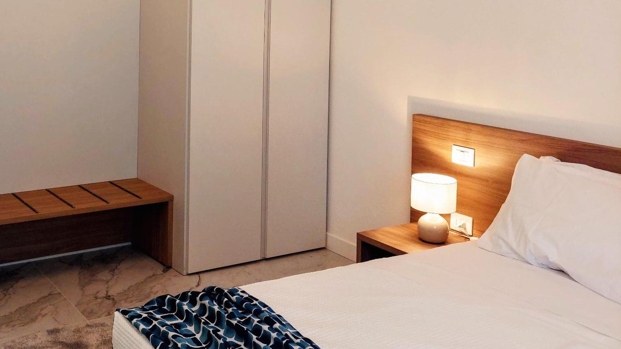 City Apartment - Il Ghiro ฟลอเรนซ์ ภายนอก รูปภาพ