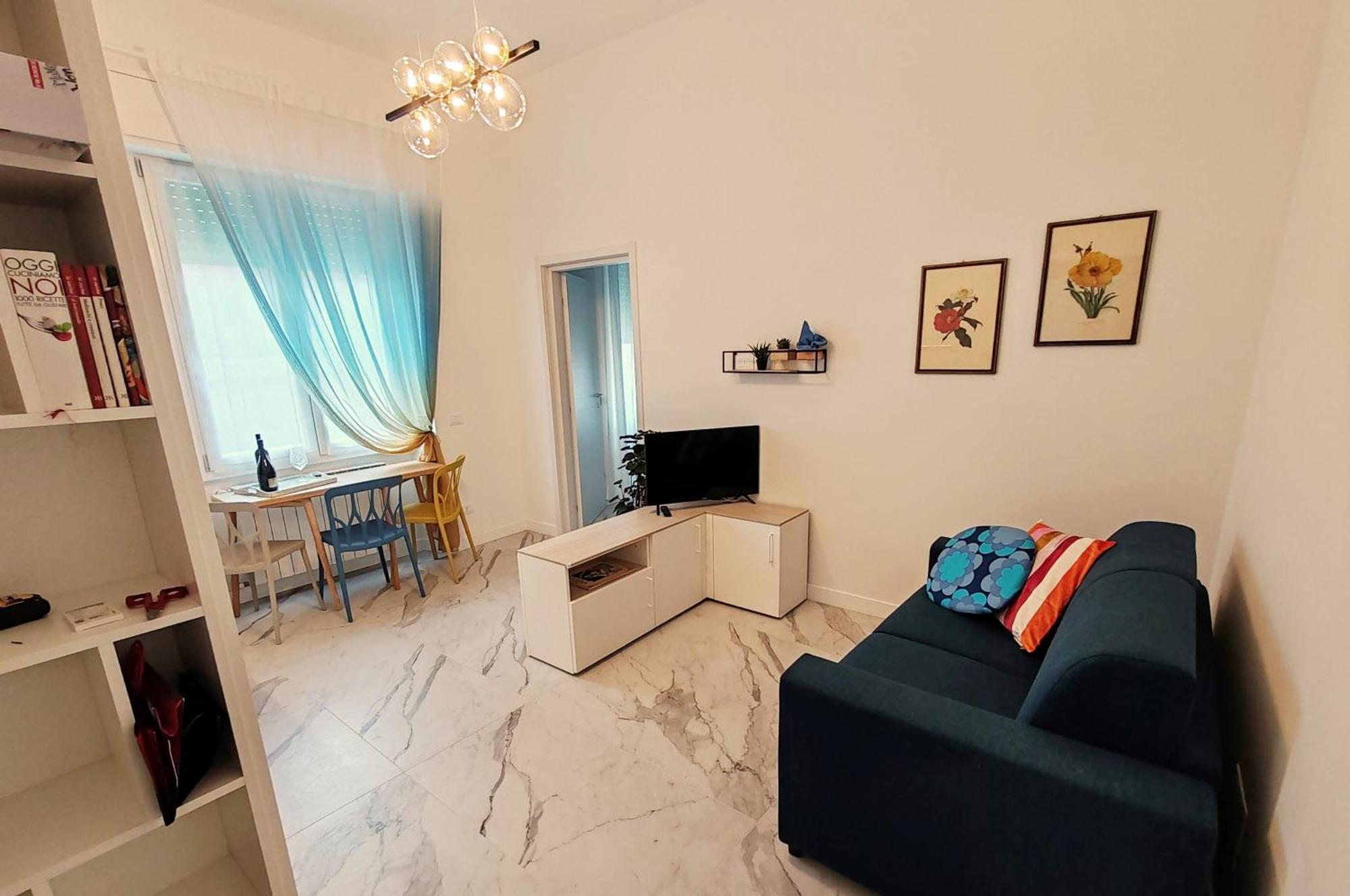 City Apartment - Il Ghiro ฟลอเรนซ์ ภายนอก รูปภาพ