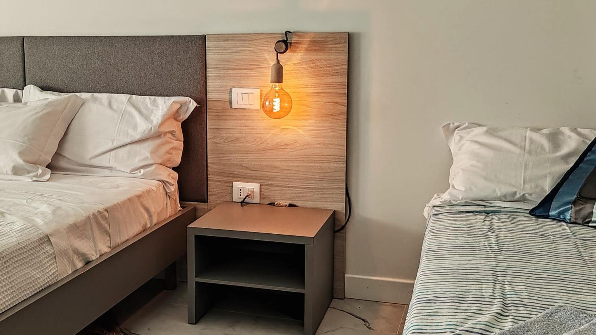 City Apartment - Il Ghiro ฟลอเรนซ์ ภายนอก รูปภาพ