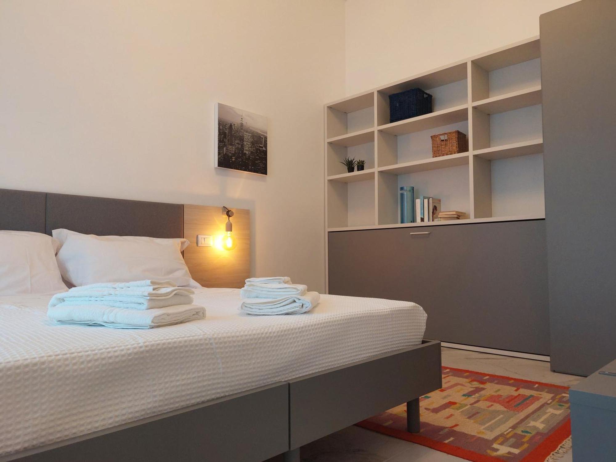 City Apartment - Il Ghiro ฟลอเรนซ์ ภายนอก รูปภาพ