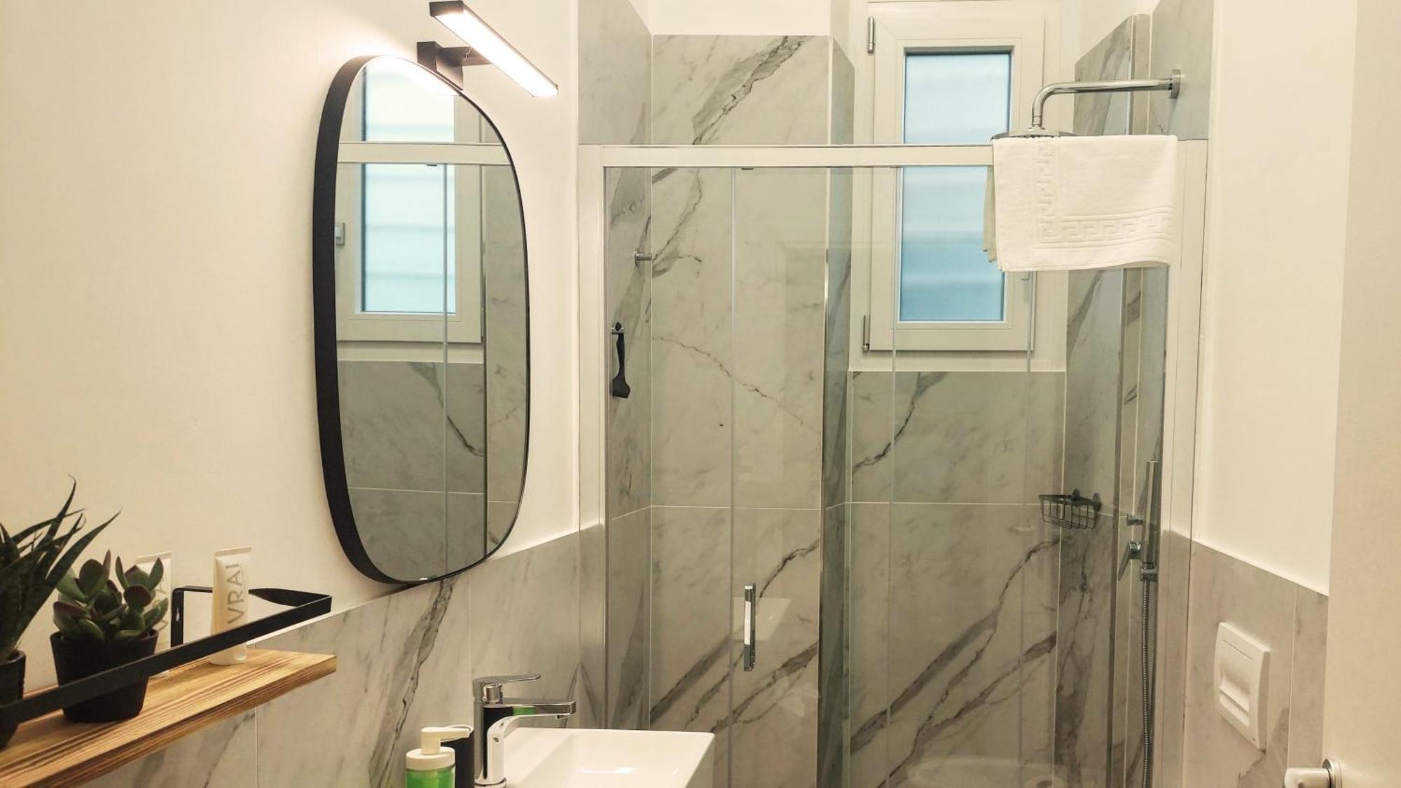 City Apartment - Il Ghiro ฟลอเรนซ์ ภายนอก รูปภาพ