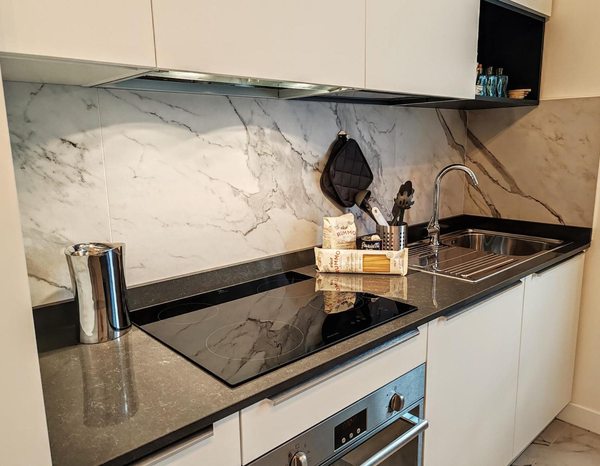 City Apartment - Il Ghiro ฟลอเรนซ์ ภายนอก รูปภาพ