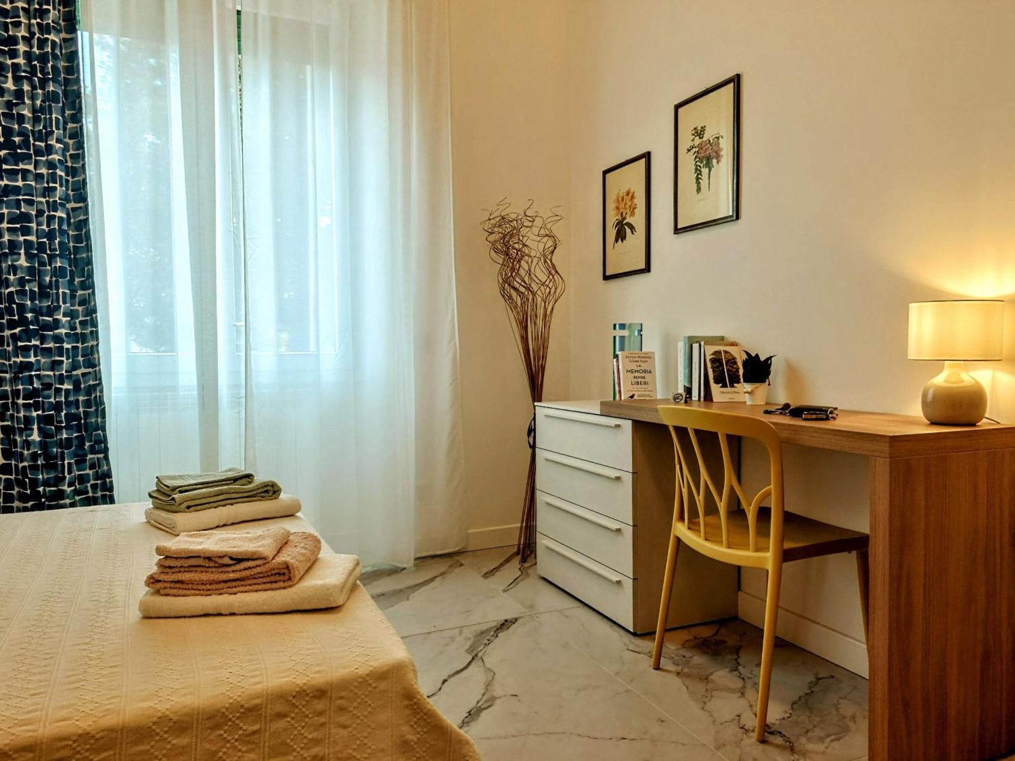 City Apartment - Il Ghiro ฟลอเรนซ์ ภายนอก รูปภาพ