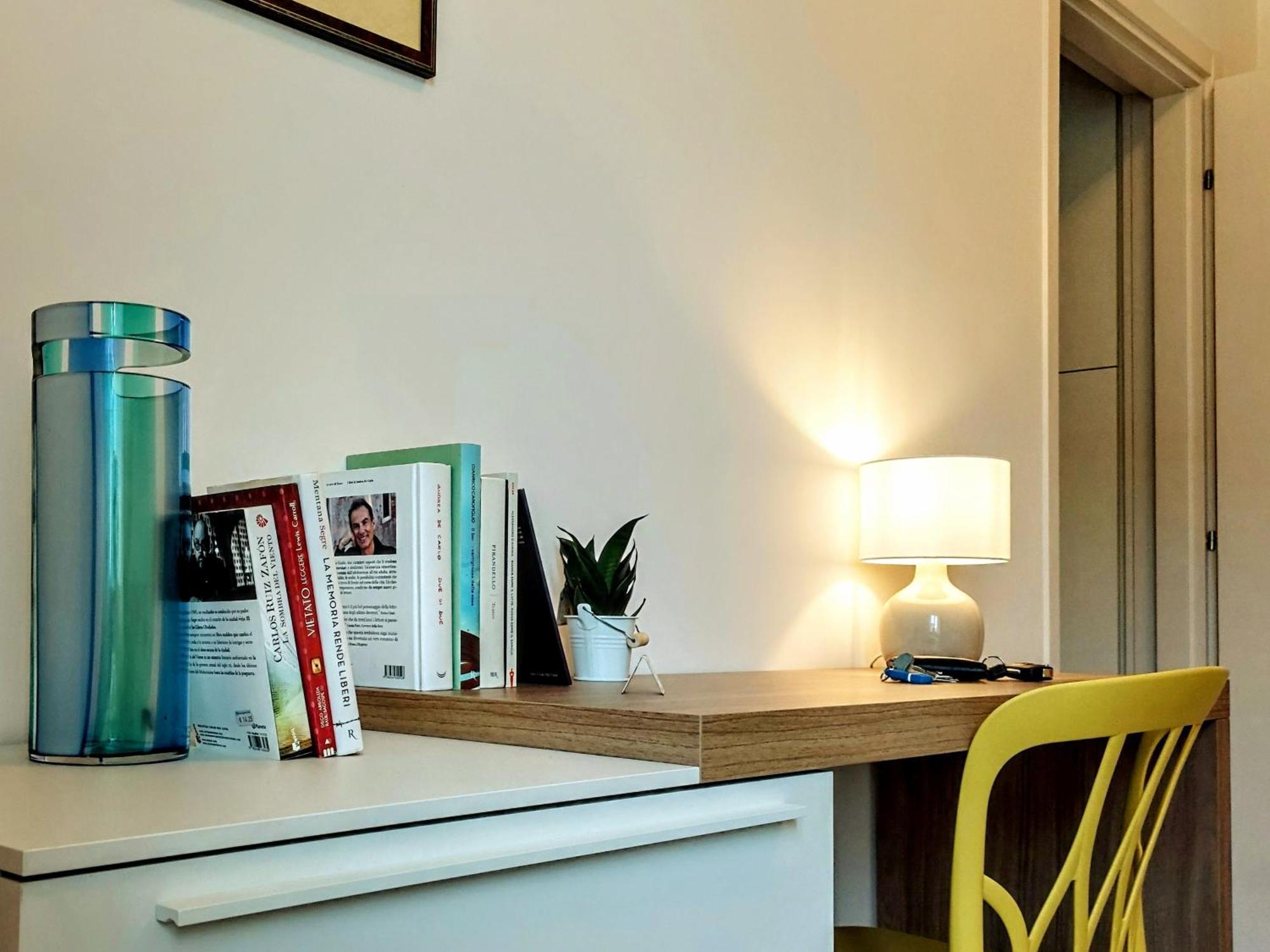 City Apartment - Il Ghiro ฟลอเรนซ์ ภายนอก รูปภาพ