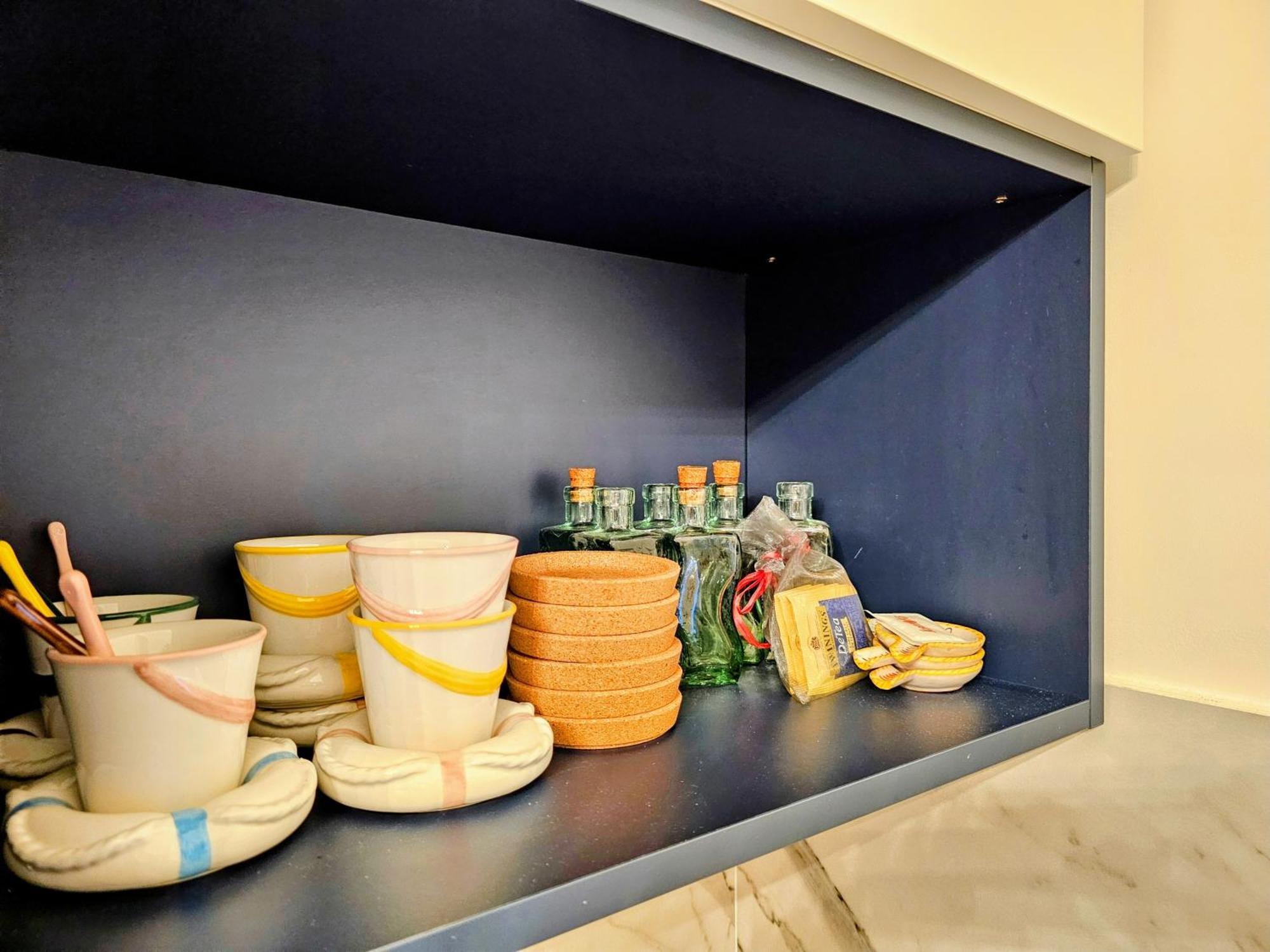 City Apartment - Il Ghiro ฟลอเรนซ์ ภายนอก รูปภาพ